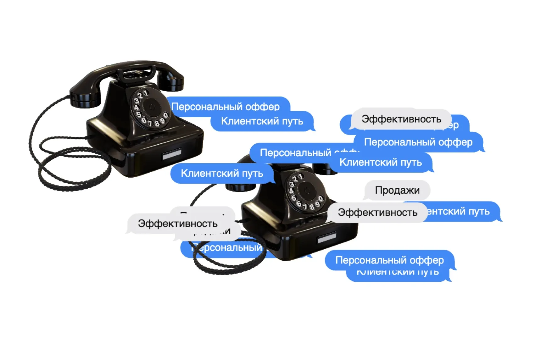 Персональные офферы и новый клиентский путь: как ГК «Самолет» повышает эффективность продаж