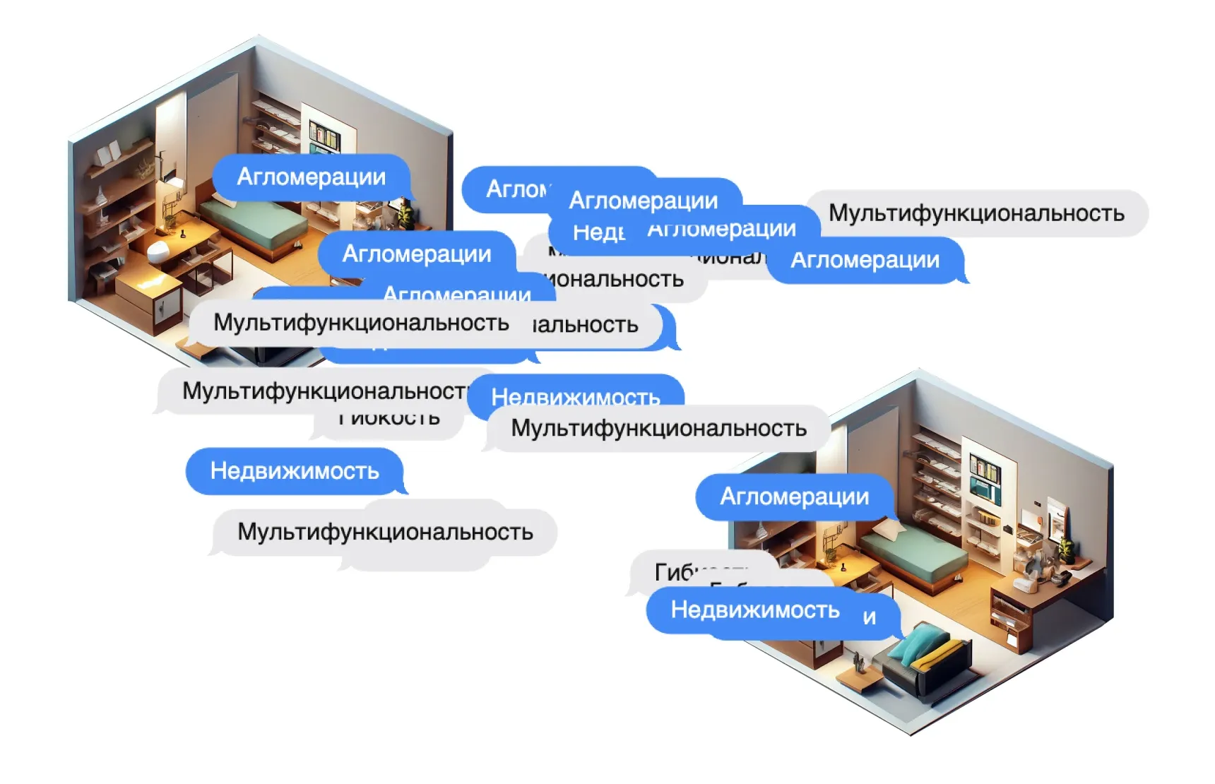 Михаил Гущин о том, как рост мегаполисов меняет форматы жилой недвижимости