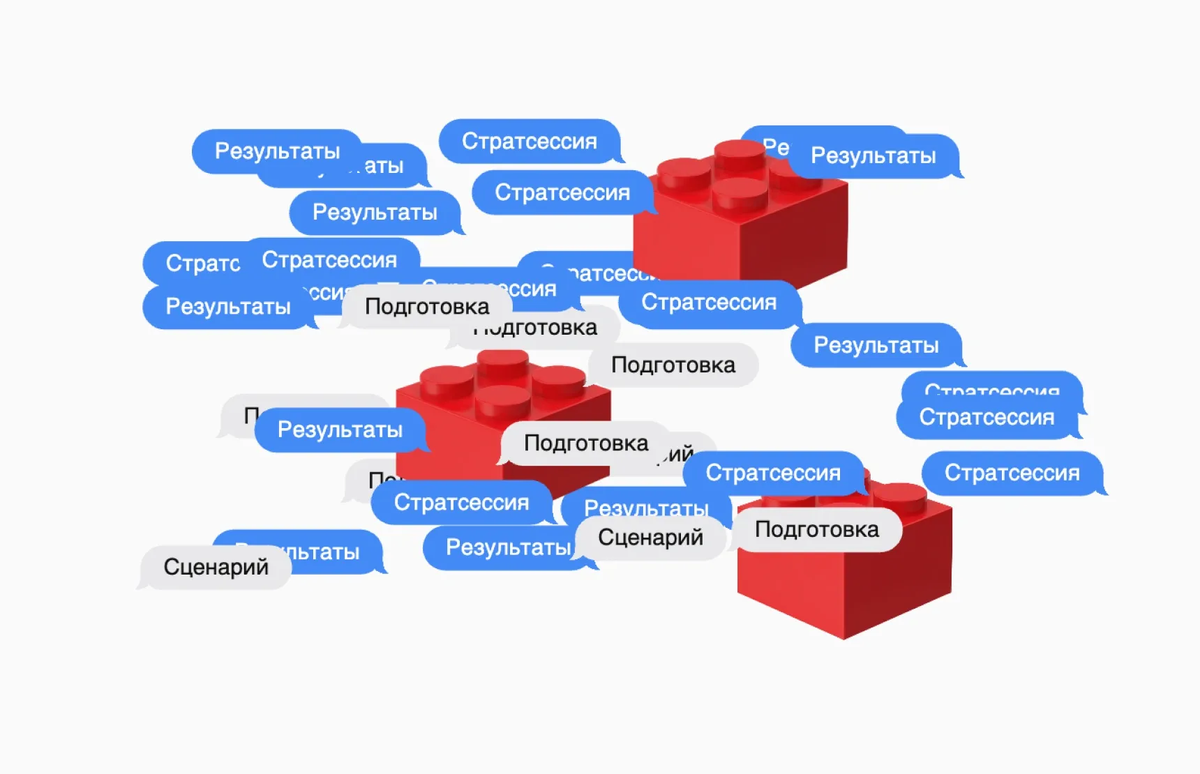 Как провести стратсессию и не облажаться? 
