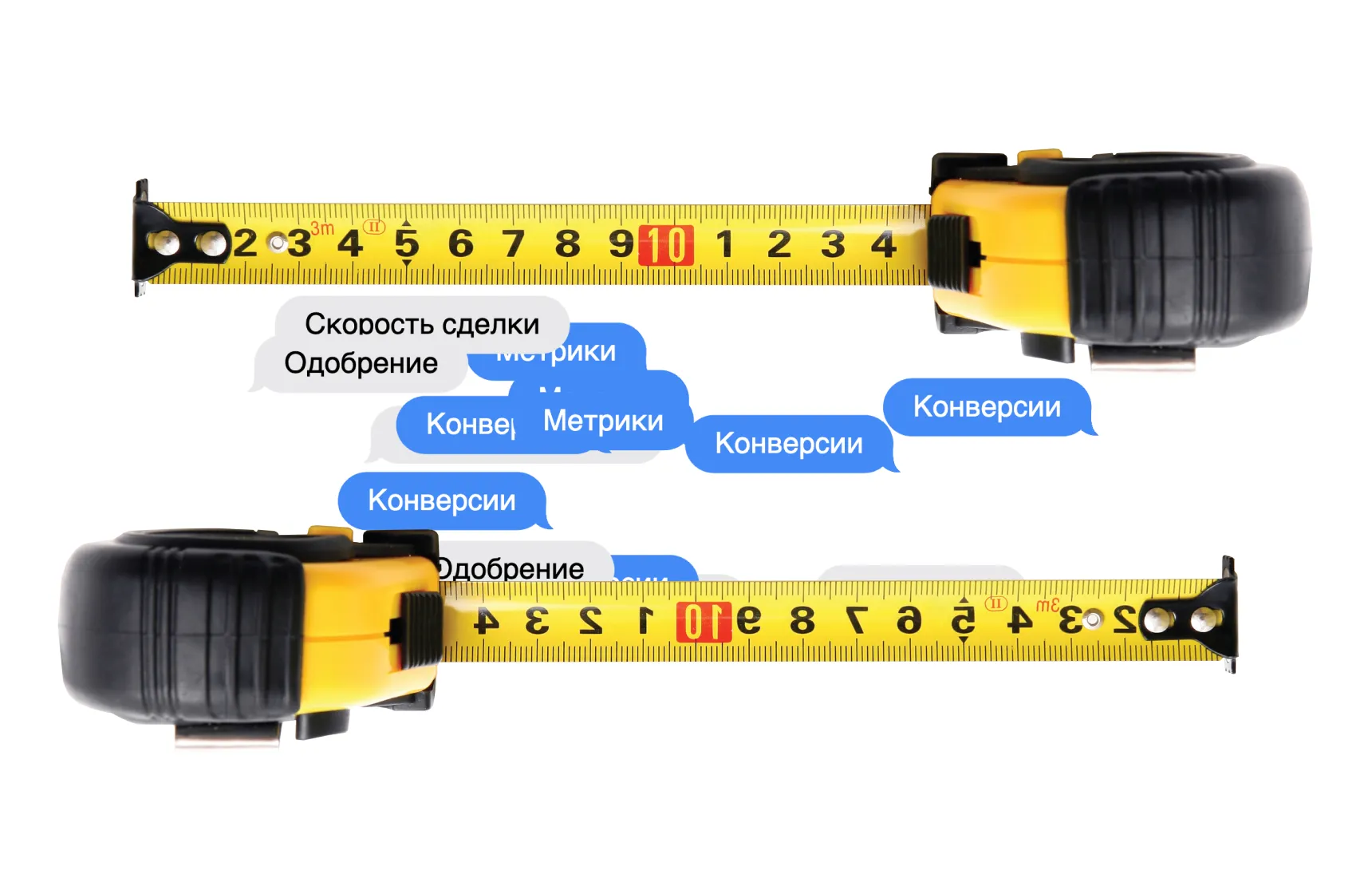 ТОП метрик для девелопера: куда смотреть, чтобы ипотечные продажи работали