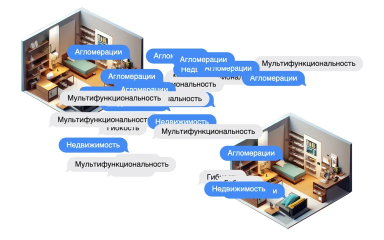 Михаил Гущин о том, как рост мегаполисов меняет форматы жилой недвижимости