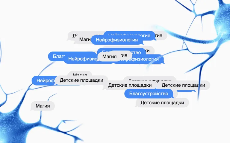 Нейрофизиология в благоустройстве: как повлиять на состояние человека