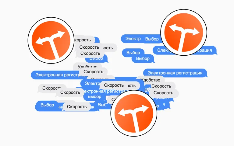 Электронная регистрация — необходимый инструмент с потенциалом развития