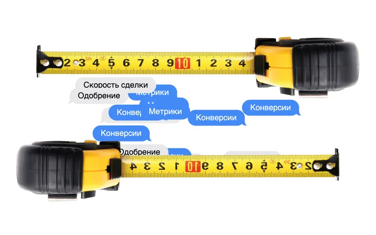 ТОП метрик для девелопера: куда смотреть, чтобы ипотечные продажи работали