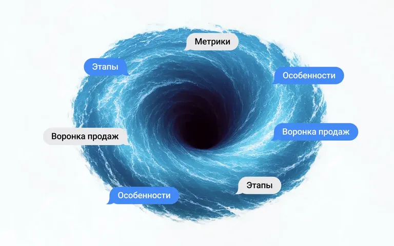 Воронка продаж для девелопера: от лида до подписанного ДДУ